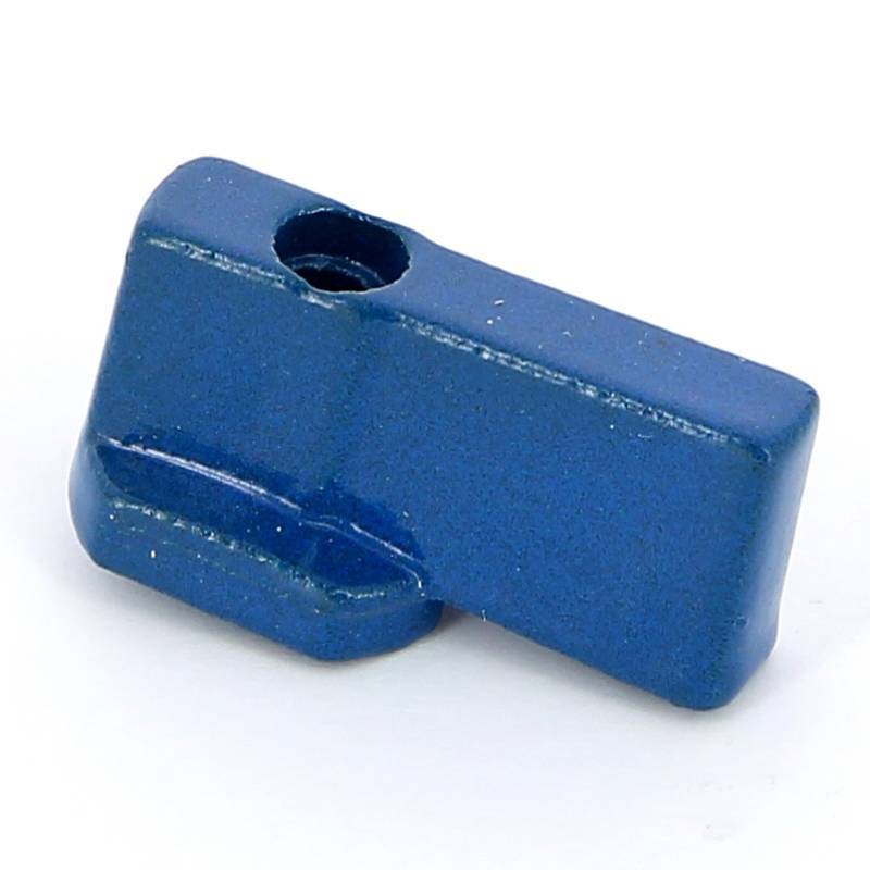 Ручка пластиковая для коллектора с шаровыми кранами Uni-Fitt 429A0000