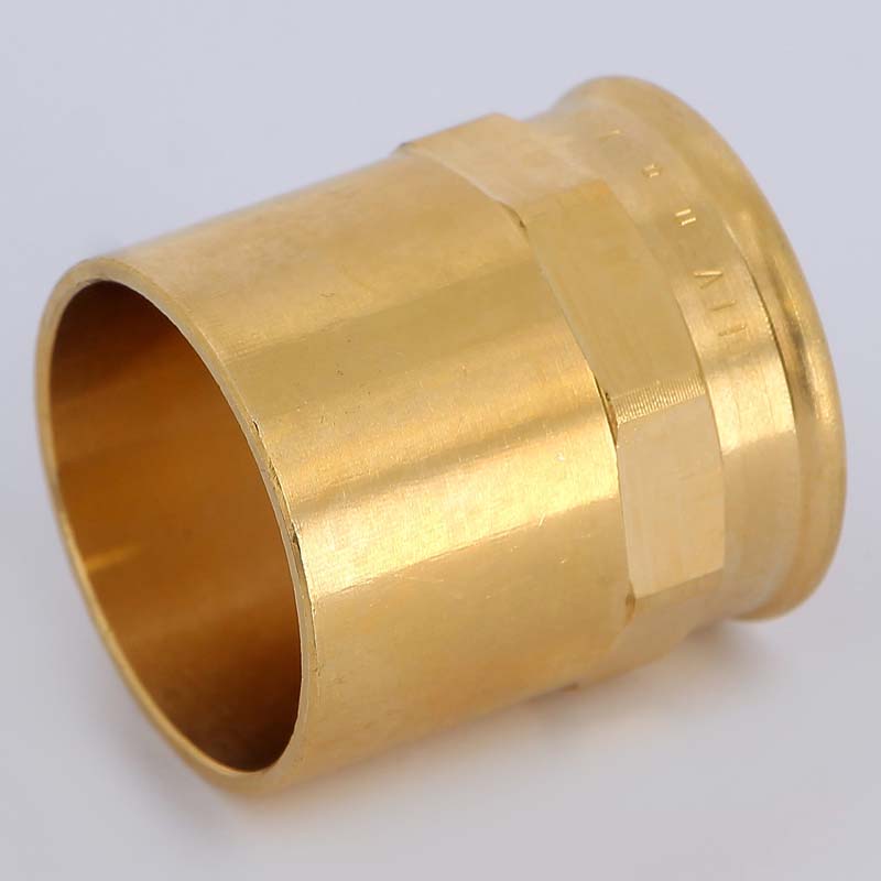 Муфта переходная Viega пайка-В 35 мм x 1 107857