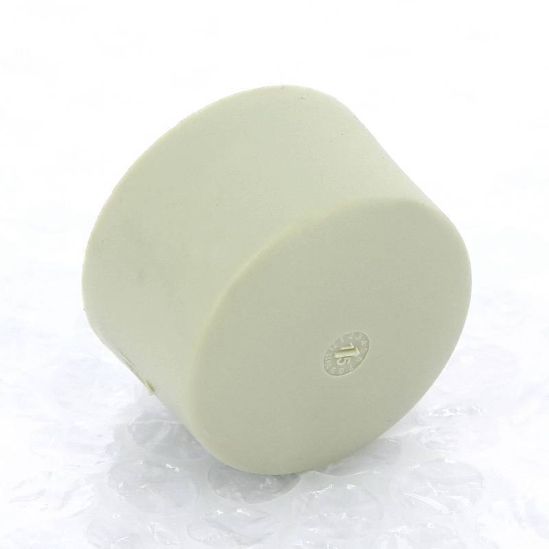 Заглушка полипропиленовая FV-Plast 25 мм под сварку 229025