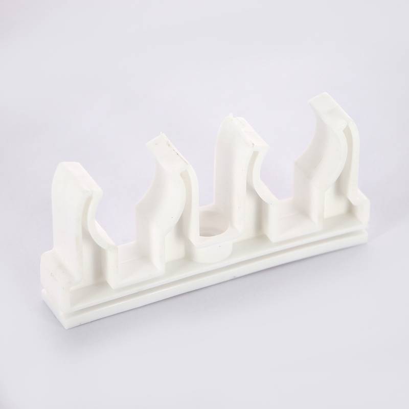 Опора для полипропиленовых труб Pro Aqua двойная 25 мм PA18510P