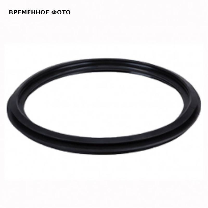 Уплотнение для гофрированной трубы колодца Ostendorf 315 мм 661320