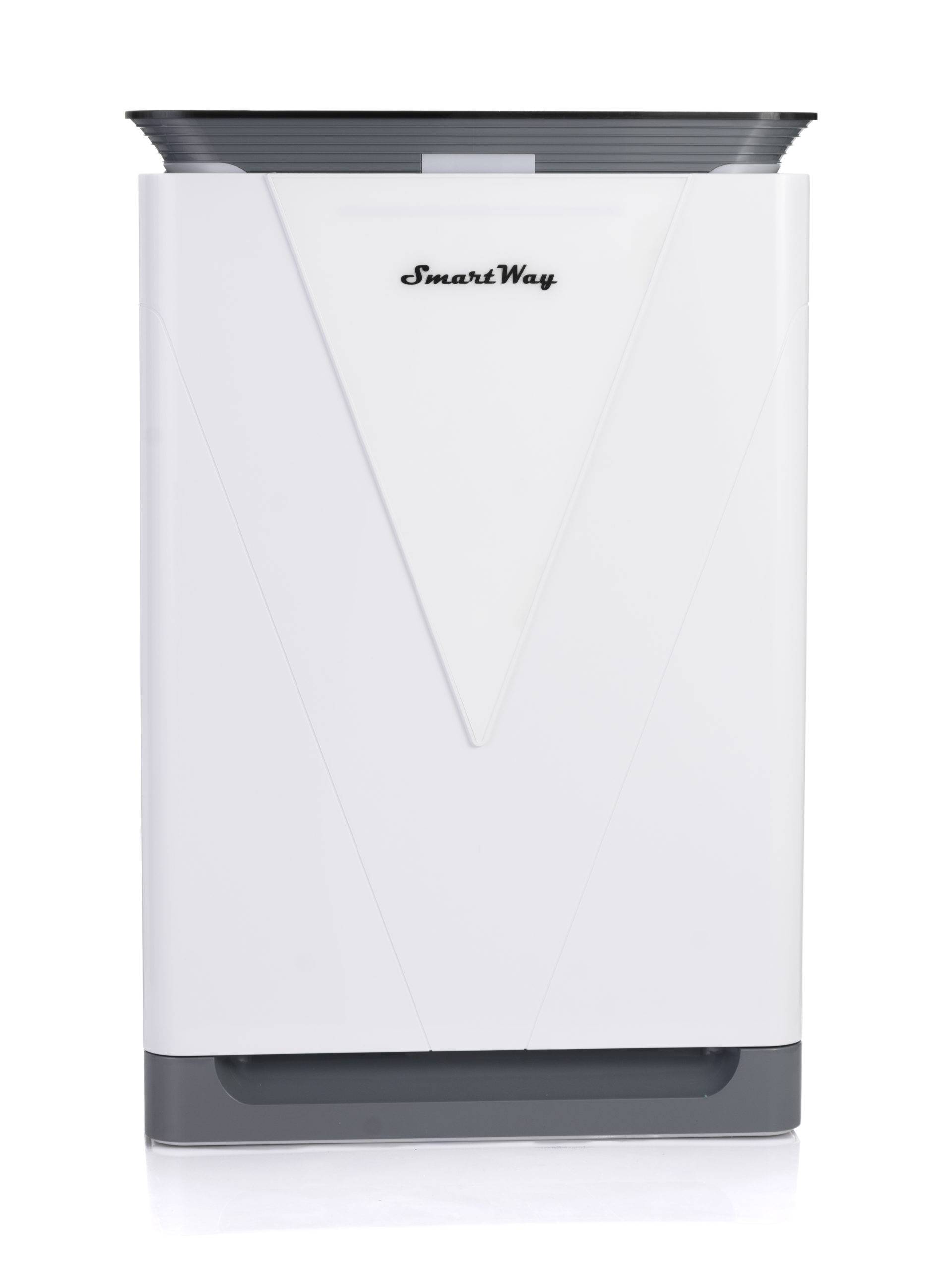 Очиститель воздуха Smartway KJ420F-A350 Smart Wi-Fi со сменной панелью тип V KJ420F-A350