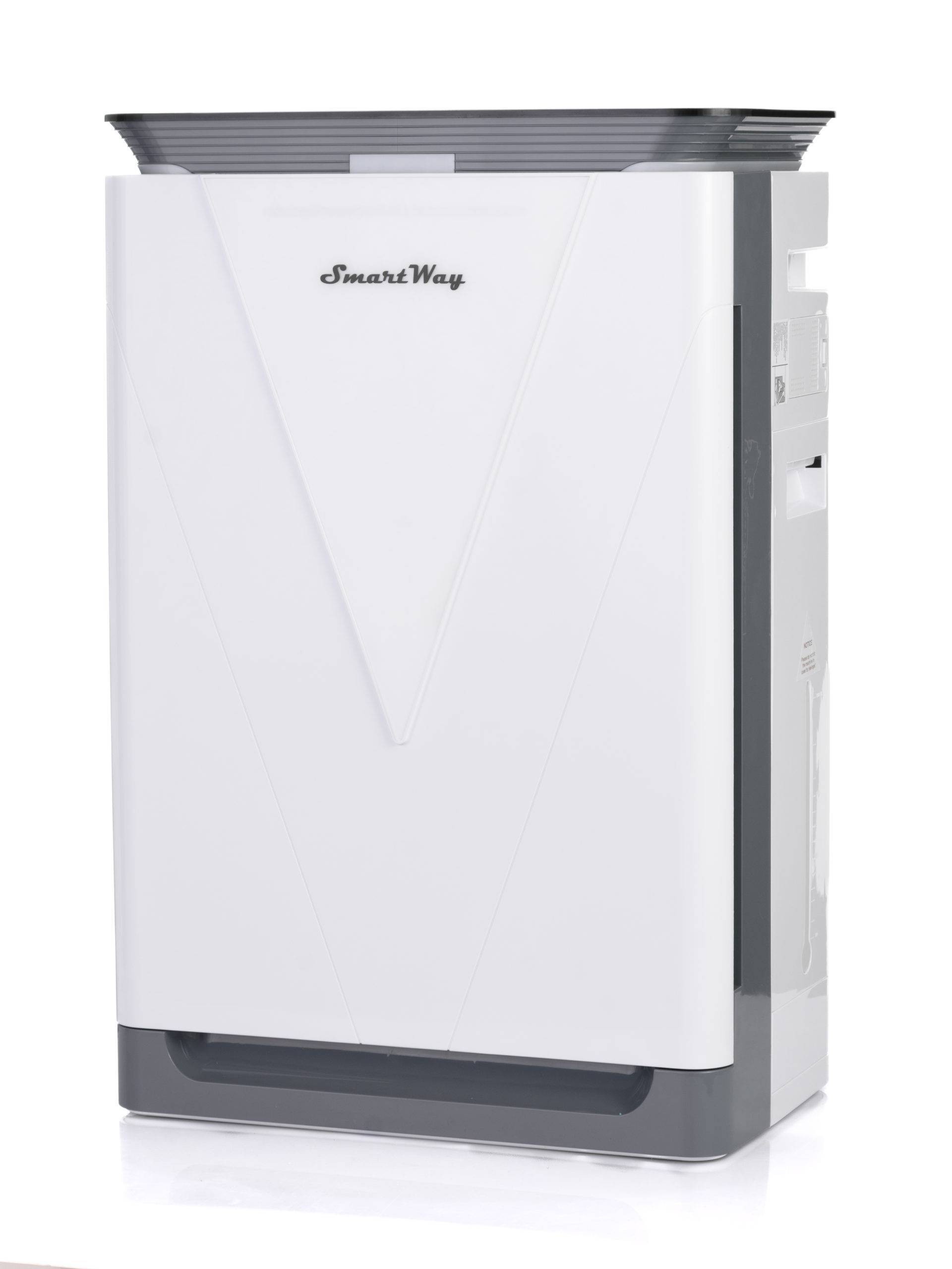 Очиститель воздуха Smartway KJ420F-A350 Smart Wi-Fi со сменной панелью тип V KJ420F-A350