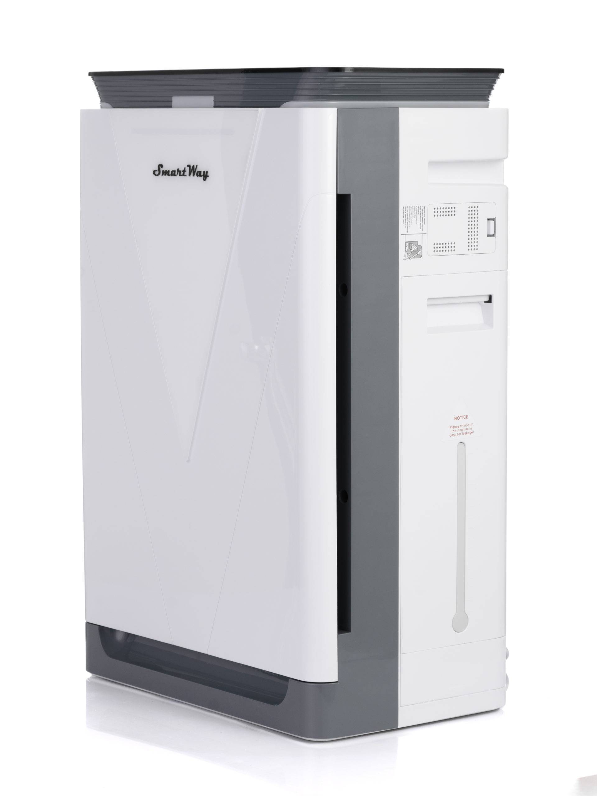 Очиститель воздуха Smartway KJ420F-A350 Smart Wi-Fi со сменной панелью тип V KJ420F-A350