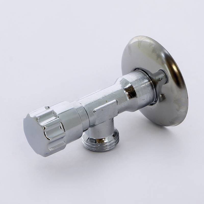 Вентиль Itap для смесителей универсальный 1/2 x 1/2 хром 346 1/2