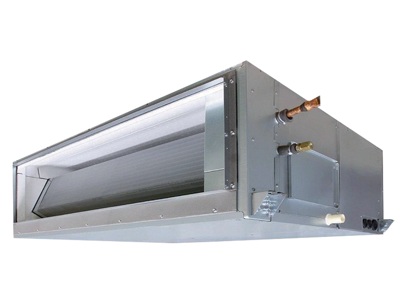 Внутренний блок сплит-системы TOSHIBA Big RAV-RM2241DTP-E канальный RAV-RM2241DTP-E