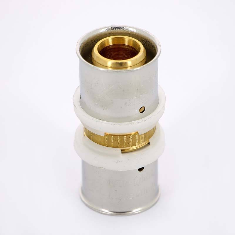 Муфта пресс Uni-Fitt 26 мм 700G8800