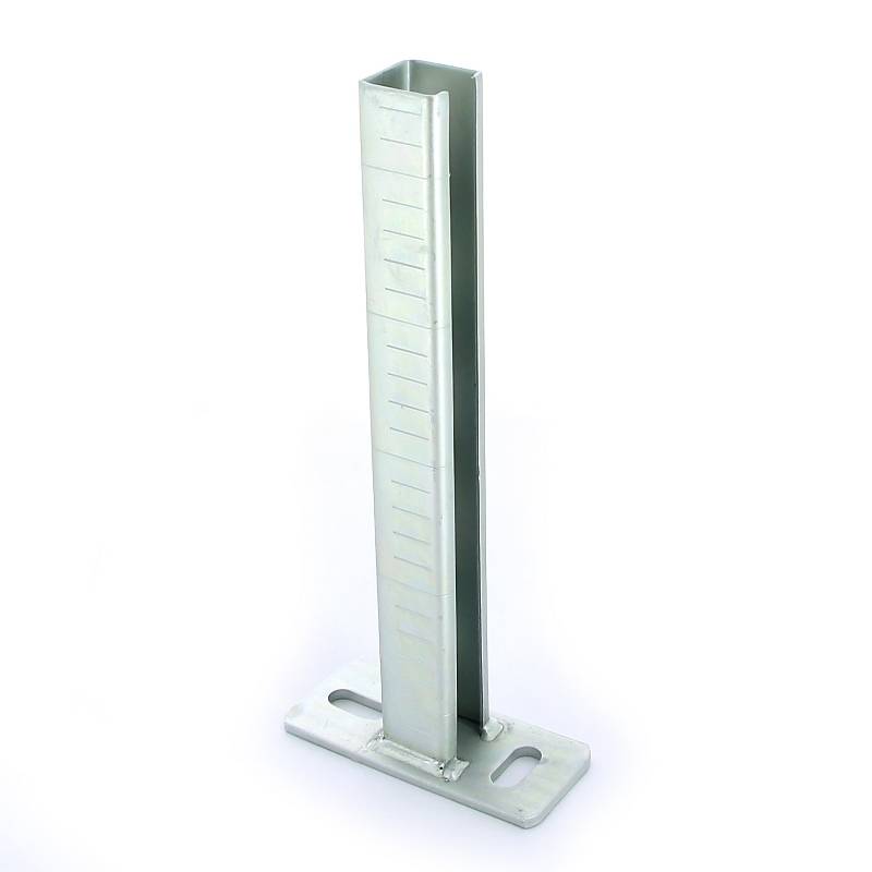 Консоль настенная Walraven BIS RapidRail WM2 30х30х250 мм 6603225