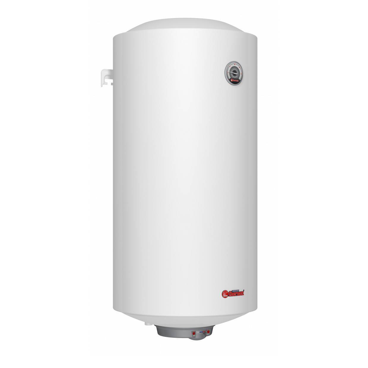 Водонагреватель накопительный Thermex Nova 100 V 100 л вертикальный сухой ТЭН 111024