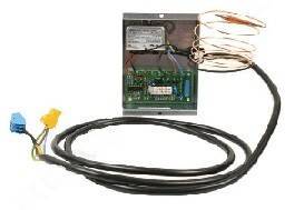 Система контроля дымовых газов Buderus AW50.2-Kombi 8718589578