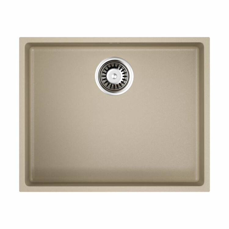 Кухонная мойка OMOIKIRI Bosen 54 540x440 мм 1 чаша шампань 4993248