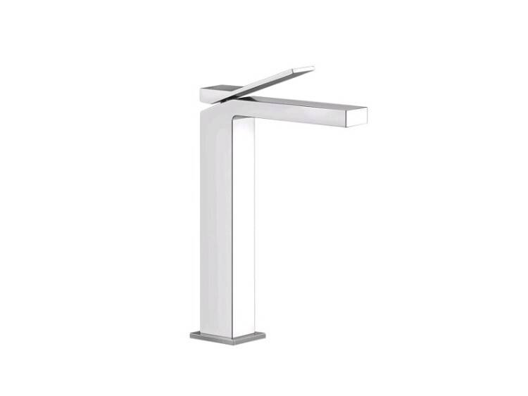 Смеситель для раковины Gessi Rettangolo K Black XL 53006299