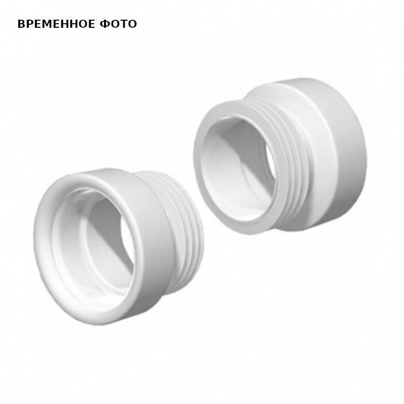 Манжета для унитаза прямая Ostendorf DN 110 905060