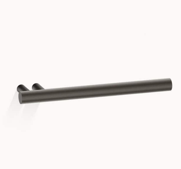 Полотенцедержатель Decor Walther Bar HTH настенный 250 мм Dark Metal Matt 0856566