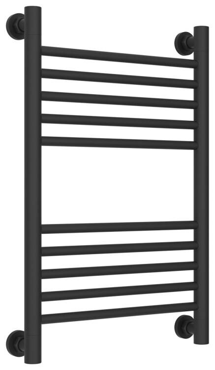 Полотенцесушитель водяной Сунержа Богема 600x400 мм тёмный титан муар 15-0220-6040