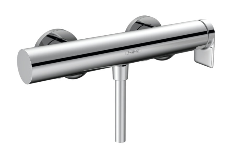 Смеситель для душа Hansgrohe Vivenis скрытого монтажа хром 75620000