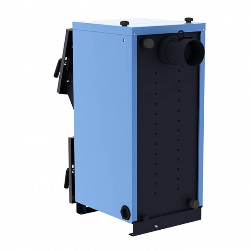 Котел твердотопливный ZOTA Тополь-ВК 22 кВт TP4931122022