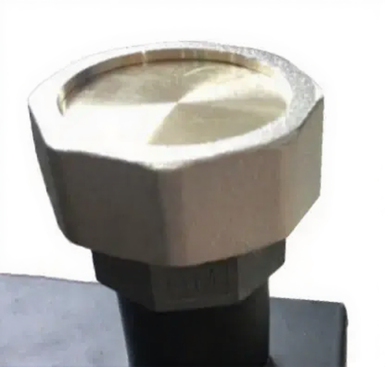 Заглушка VGR vPUMP plug 1 1/2 4600070010