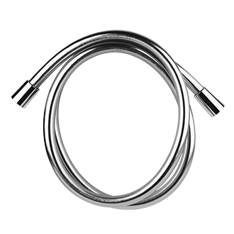 Шланг для душа Gessi Technical Accessories Cromalux 1500 мм Black XL 01637299