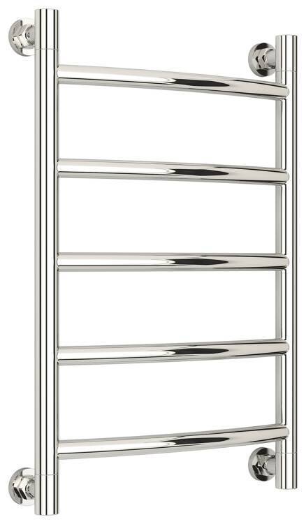 Полотенцесушитель водяной Сунержа Галант 600x400 мм полированная сталь 00-0200-6040