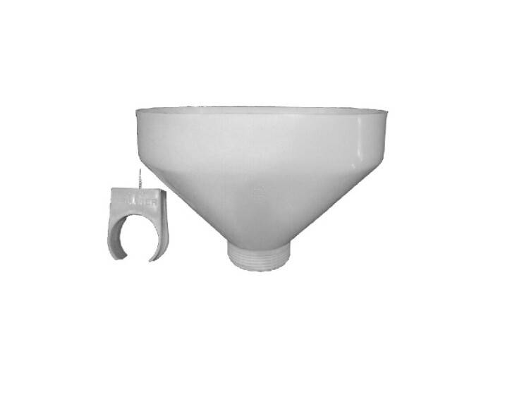 Капельная воронка HL 20