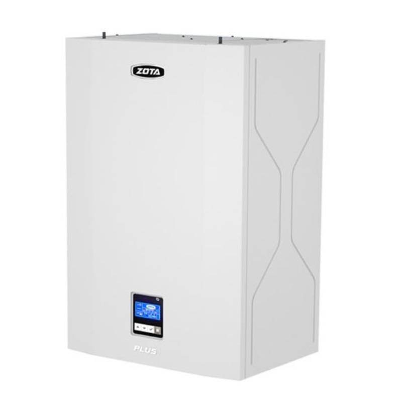 Котел электрический ZOTA MK-S Plus 9 кВт ZM3468422009