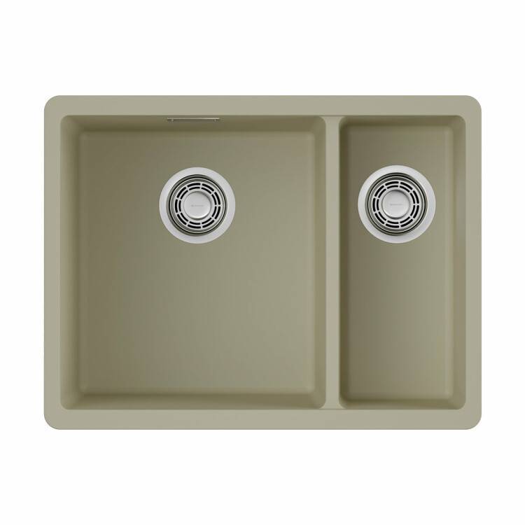 Кухонная мойка OMOIKIRI Kata 55 550x420 мм ваниль 4993387