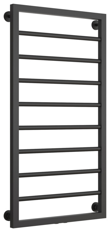 Полотенцесушитель, Сунержа, Канцлер, шгв 550-75-1030, нижнее, цвет-тёмный титан муар