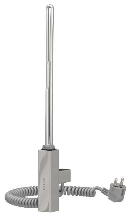 Модуль электрический многофункциональный Сунержа CUBE 3.0 сталь 0015175007