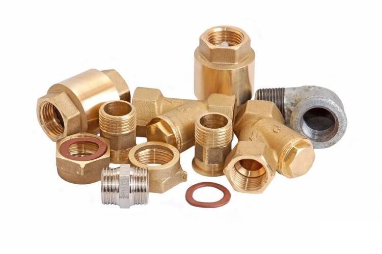 Монтажный комплект KSB Amarex N DN 65 мм 39020820