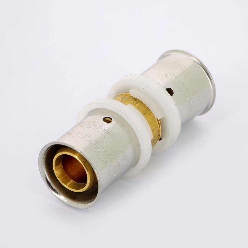 Муфта пресс Uni-Fitt 20 мм 700G7700