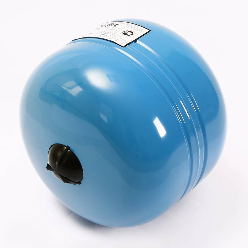 Гидроаккумулятор Uni-Fitt WAV 12 л вертикальный 3/4 WAV12-U