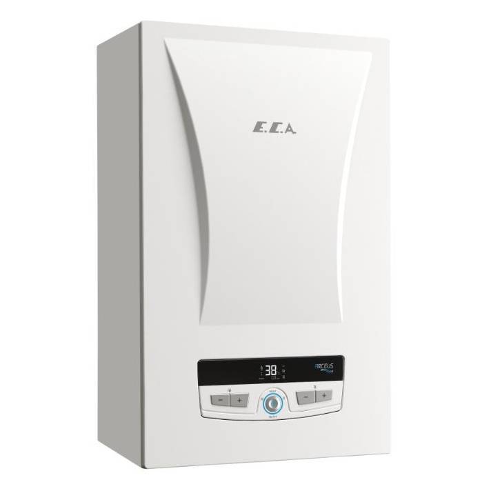 Котел электрический E.C.A. Arceus ST 6 кВт одноконтурный настенный 1448779