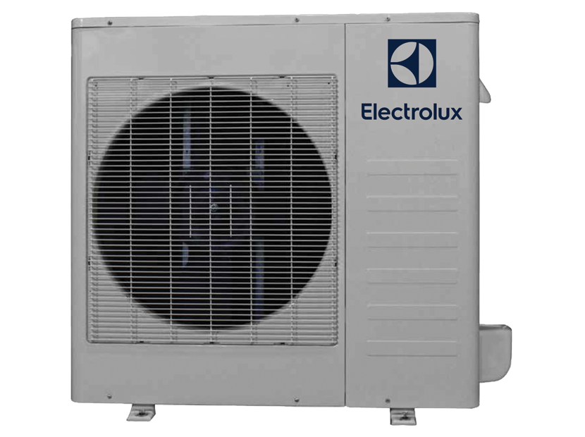 Компрессорно-конденсаторный блок Electrolux ECC-10 НС-1072778