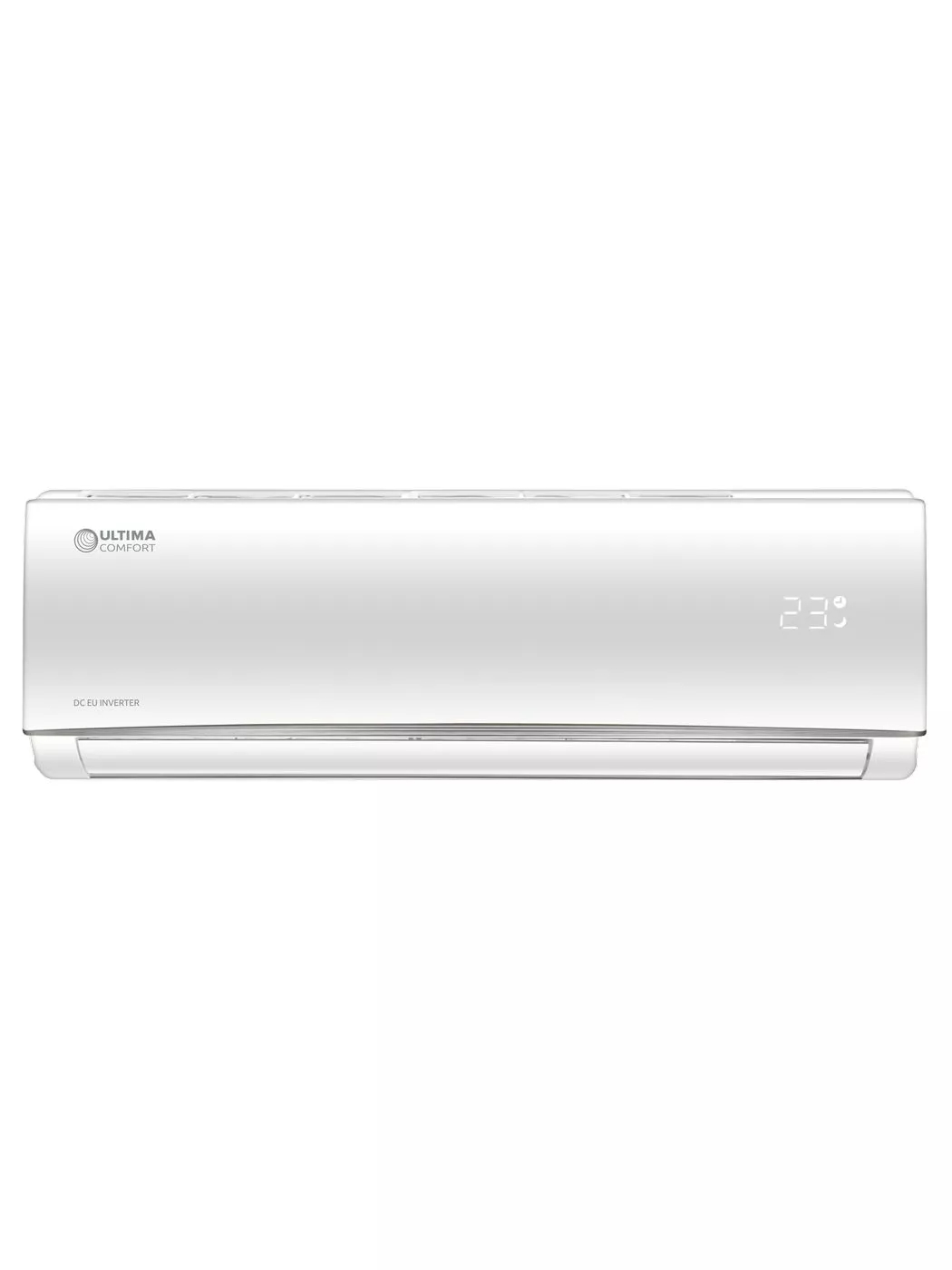 Внутренний блок мульти-сплит системы Ultima Comfort ECLIPSE MULTI DC EU Inverter UC-EMM09PN