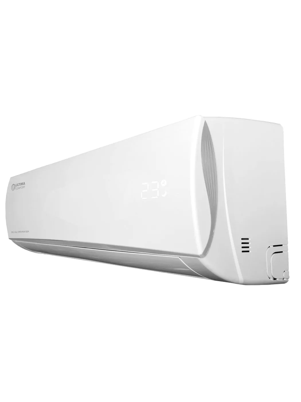 Внутренний блок мульти-сплит системы Ultima Comfort ECLIPSE MULTI DC EU Inverter UC-EMM09PN