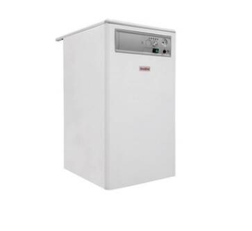 Котел газовый напольный Fondital BALI RTN E-70 CBAR02MF70