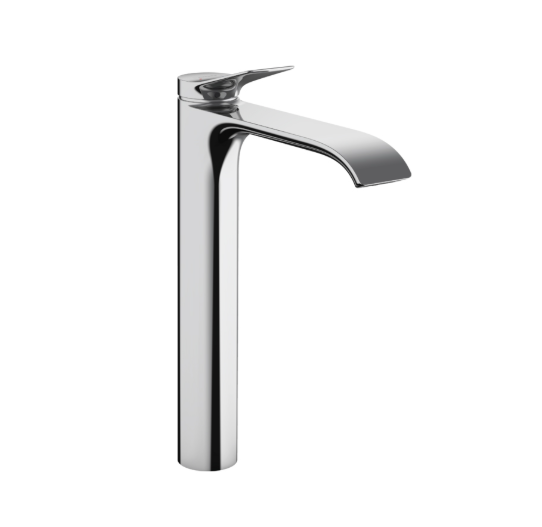 Смеситель для раковины Hansgrohe Vivenis 250 с донным клапаном хром 75040000