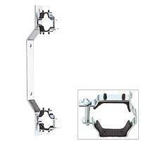 Регулируемый кронштейн для коллекторов Giacomini R551 R553 R588LY001