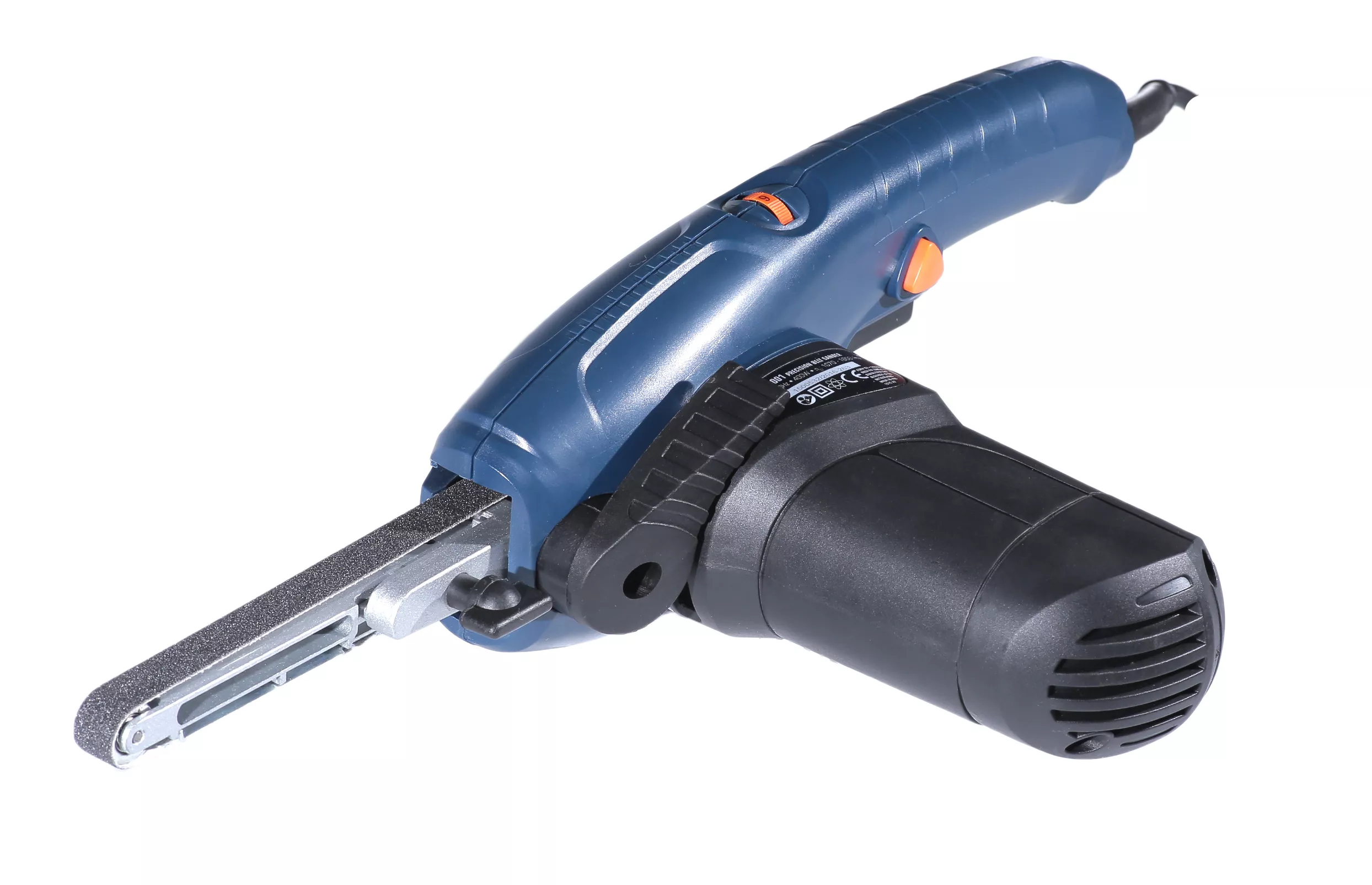 Шлифовальная машина ленточная FERM EFM1001 400 Вт EFM1001