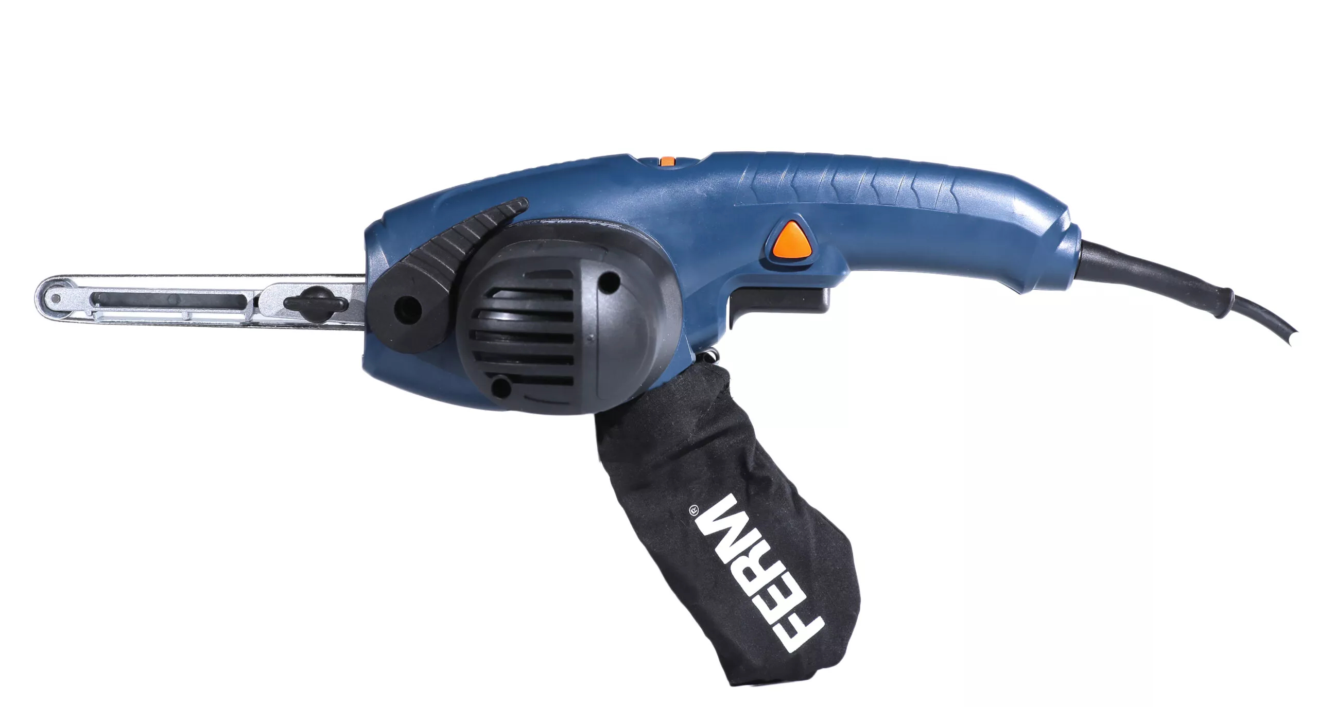 Шлифовальная машина ленточная FERM EFM1001 400 Вт EFM1001