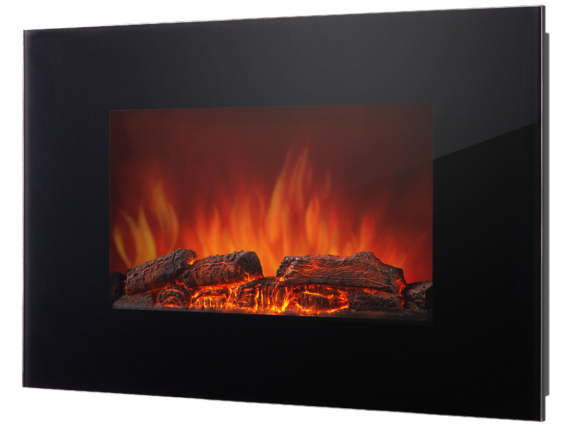 Камин электрический настенный Electrolux EFP/W-1250ULS