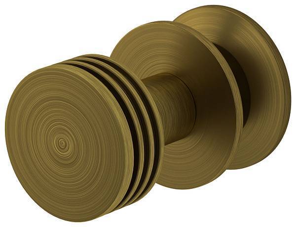 Крючок для полотенцесушителя Сунержа Каньон состаренная бронза 05-2010-0003