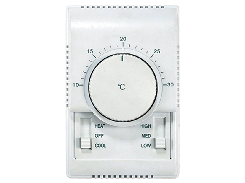 Терморегулятор для канальных фанкойлов Electrolux EKJR-18 EKJR-18