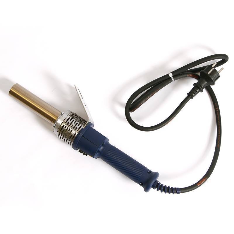 Аппарат для сварки пластиковых труб FV-Plast Dytron Polys P-4 650 Вт 452B0650