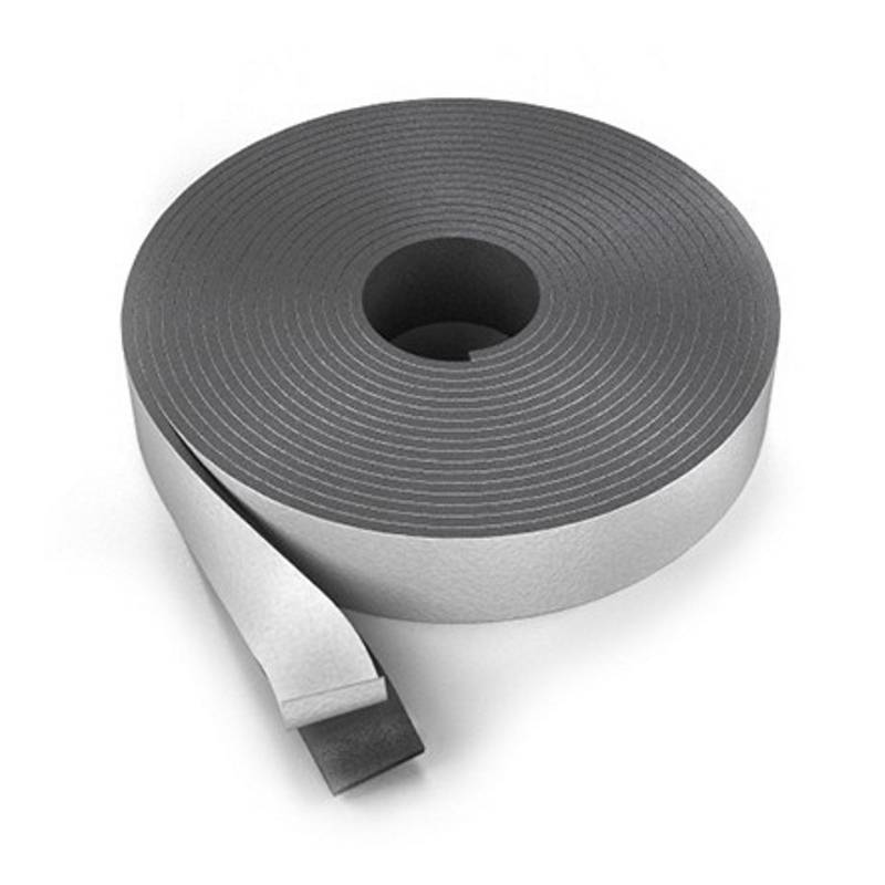 Лента демпферная Energofloor 100х15 мм 11 м EFRL1015011DM