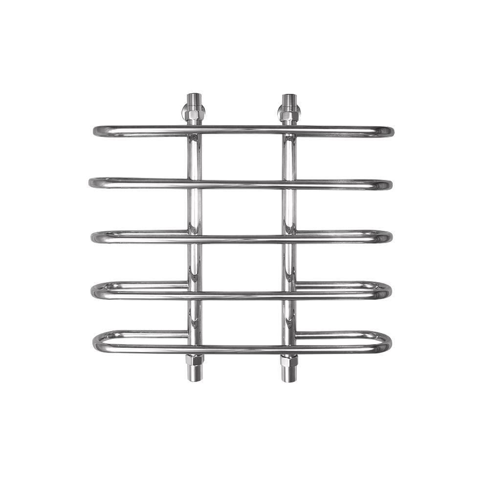 Водяной полотенцесушитель Energy Aero 600x600 EWTR0AERO0606000000