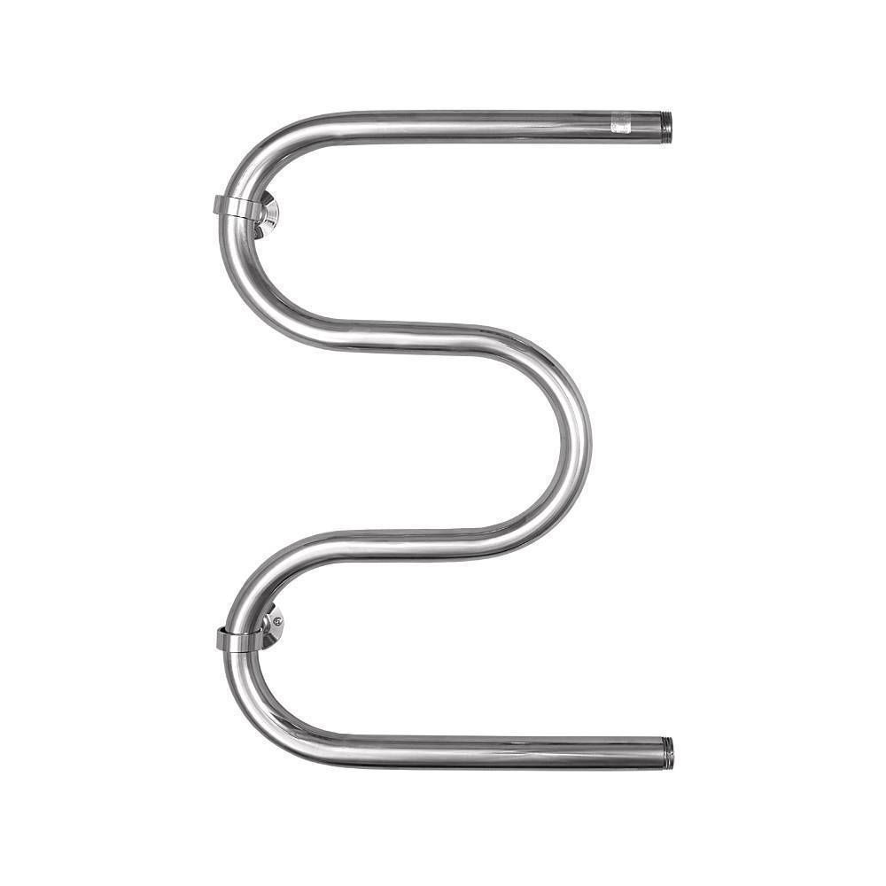 Полотенцесушитель водяной Energy Solo 600х400 мм EWTR0SOLO0604000000