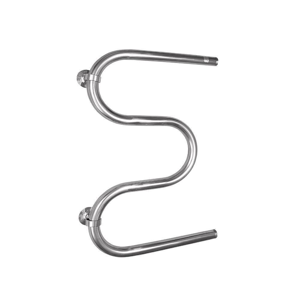 Полотенцесушитель водяной Energy Solo 600х400 мм EWTR0SOLO0604000000