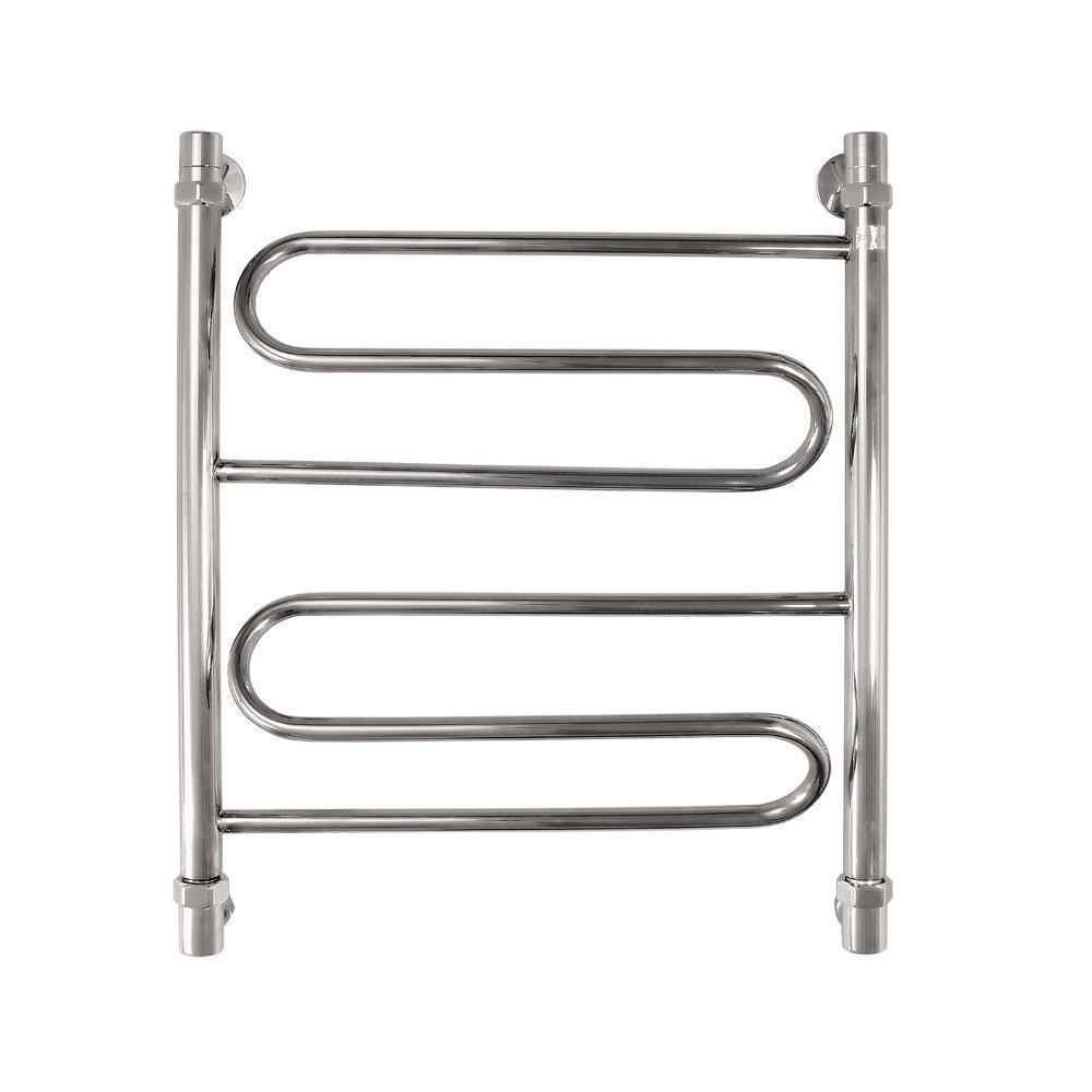 Полотенцесушитель водяной Energy Sonata 600х500 мм EWTRSONAT0605000000